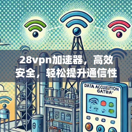 28vpn加速器，高效安全，轻松提升通信性能