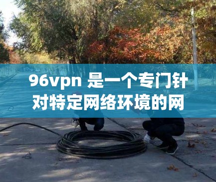96vpn 是一个专门针对特定网络环境的网络加速器，旨在提升用户网络连接的效率。以下是对 96vpn 的逐步解释和建议