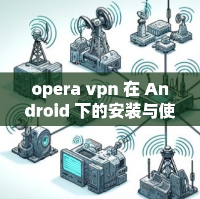 opera vpn 在 Android 下的安装与使用指南 opera vpn 在 Android 下的安装与使用指南