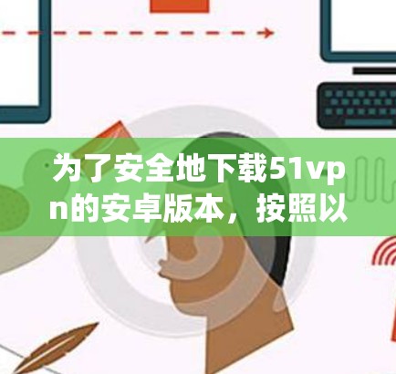 为了安全地下载51vpn的安卓版本，按照以下步骤操作