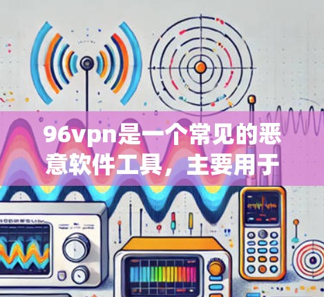 96vpn是一个常见的恶意软件工具，主要用于攻击网络、窃取数据、传播病毒等。如果你正在寻找一个安全的软件工具，我建议你不要下载96vpn，而是选择可靠的恶意软件保护工具。以下是几点建议