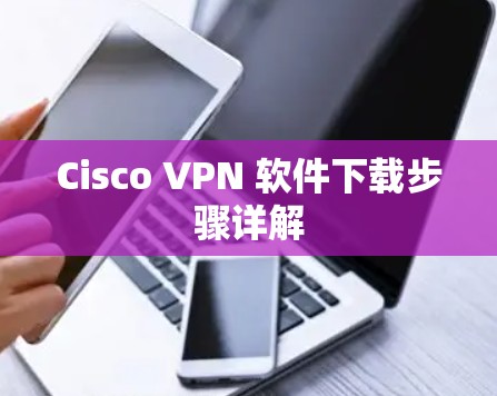 Cisco VPN 软件下载步骤详解