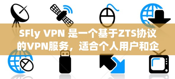 SFly VPN 是一个基于ZTS协议的VPN服务，适合个人用户和企业用户。以下是下载并安装 SFly VPN 的步骤说明