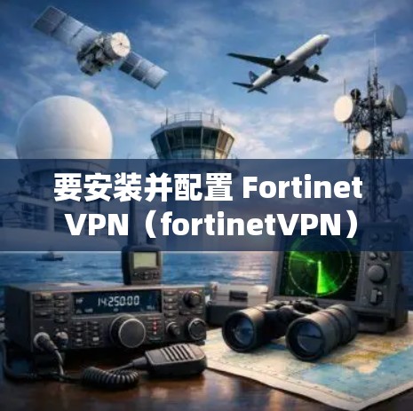 要安装并配置 Fortinet VPN（fortinetVPN）云服务，您可以按照以下步骤进行