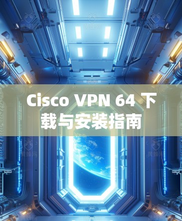 Cisco VPN 64 下载与安装指南