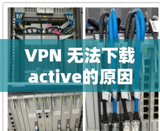 VPN 无法下载active的原因