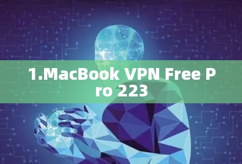 1.MacBook VPN Free Pro 223