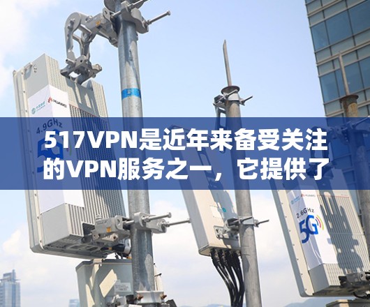 517VPN是近年来备受关注的VPN服务之一，它提供了一定的加密、多端访问和账户管理功能，满足了用户在线使用的需求。以下是详细的了解和推荐