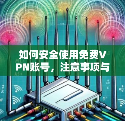 如何安全使用免费VPN账号，注意事项与风险防范