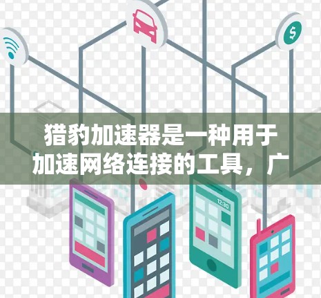 猎豹加速器是一种用于加速网络连接的工具，广泛应用于视频会议、云服务和数据中心。以下是关于猎豹加速器的详细使用方法和配置信息