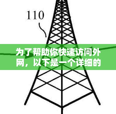 为了帮助你快速访问外网，以下是一个详细的步骤指南