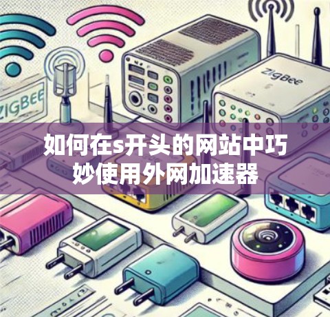 如何在s开头的网站中巧妙使用外网加速器