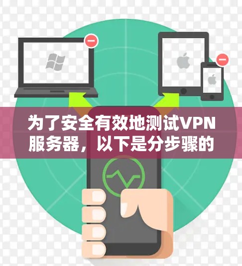 为了安全有效地测试VPN服务器，以下是分步骤的指南
