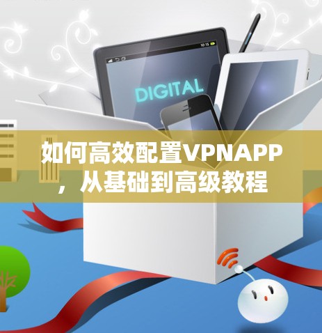 如何高效配置VPNAPP，从基础到高级教程