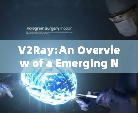 V2Ray:An Overview of a Emerging Network Technology