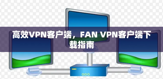 高效VPN客户端，FAN VPN客户端下载指南