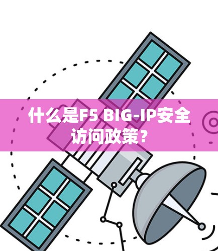 什么是F5 BIG-IP安全访问政策？