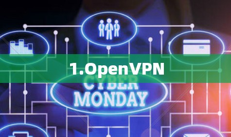 1.OpenVPN