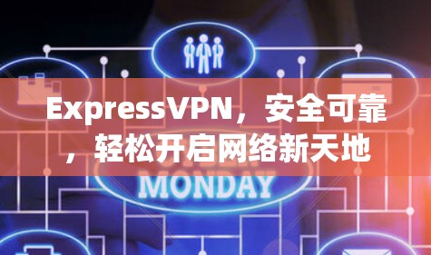 ExpressVPN，安全可靠，轻松开启网络新天地