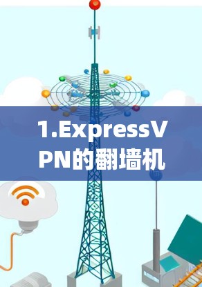 1.ExpressVPN的翻墙机制