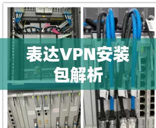 表达VPN安装包解析