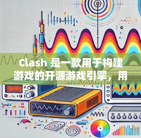 Clash 是一款用于构建游戏的开源游戏引擎，用户可以通过其节点测试功能来测试游戏性能，评估节点的响应速度、延迟、带宽等指标。以下是一些关于Clash 节点测速的教程，涵盖了从设置到优化的各个方面