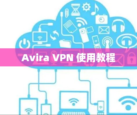 Avira VPN 使用教程