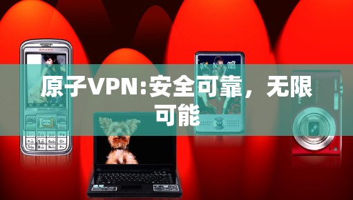 原子VPN:安全可靠,无限可能 原子VPN:安全可靠,无限可能