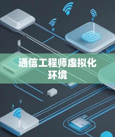 通信工程师虚拟化环境