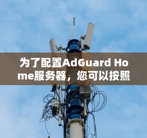 为了配置AdGuard Home服务器,您可以按照以下步骤进行 为了配置AdGuard Home服务器,您可以按照以下步骤进行