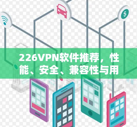 226VPN软件推荐，性能、安全、兼容性与用户体验全面解析