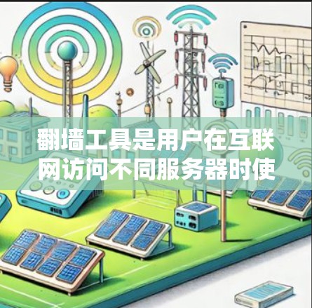 翻墙工具是用户在互联网访问不同服务器时使用的设备，用于将网页内容翻墙到目标服务器上。近年来，翻墙工具逐渐发展，提供了多种选择，根据需求和预算不同。以下是一些最新翻墙工具的整理和分析