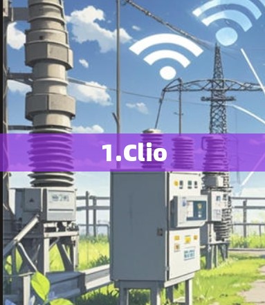 1.Clio 1.Clio