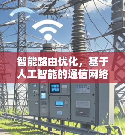 智能路由优化，基于人工智能的通信网络优化方案