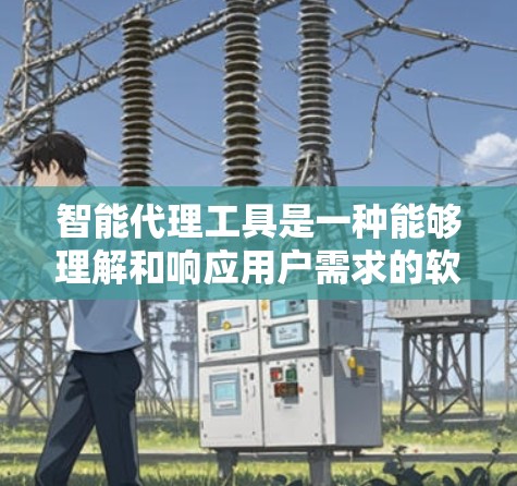 智能代理工具是一种能够理解和响应用户需求的软件，通常用于对话、信息查询、任务执行等。以下是关于智能代理工具的一些关键点和分类