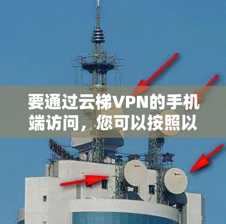 要通过云梯VPN的手机端访问,您可以按照以下步骤操作 要通过云梯VPN的手机端访问,您可以按照以下步骤操作