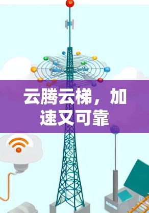云腾云梯,加速又可靠 云腾云梯,加速又可靠